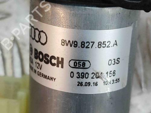 Electronic module AUDI A4 B9 Avant (8W5, 8WD) 2.0 TDI | BP17635184M83 