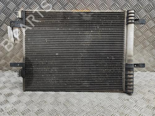 Used AC radiator PEUGEOT 3008 II SUV (MC_, MR_, MJ_, M4_) 1.5 BlueHDi 130 (131 hp) 21188282