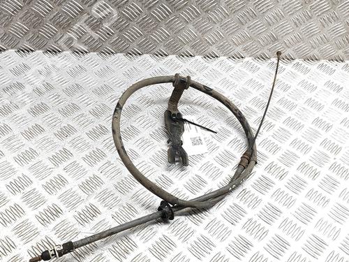 Handbrake cable OPEL MOVANO B Van (X62) 2.3 CDTI FWD (FV) | BP26662985C145 