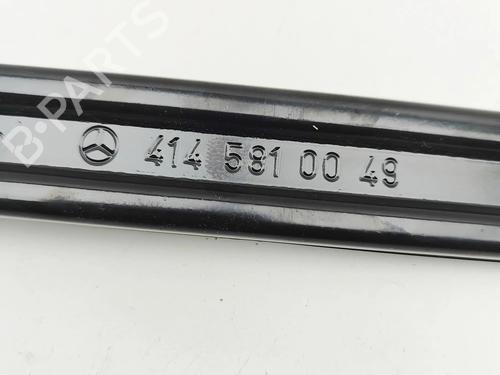 Other MERCEDES-BENZ GL-CLASS (X166) GL 350 CDI / BlueTec 4-matic (166.823, 166.824) | BP32170874O1 