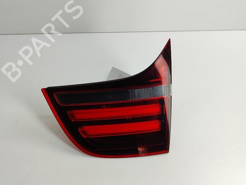 Højre baglygte bagklap JAGUAR XF I (X250) 2.2 D (190 hp) 24580874