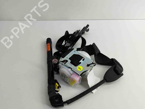 Used Front right seatbelt SKODA KODIAQ II (PS7) 1.5 TSI mHEV (150 hp) 28431507