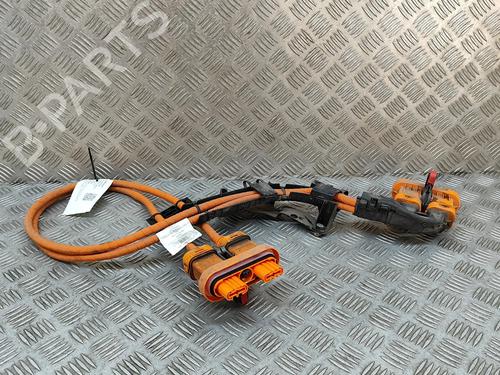 Used Wiring harness SKODA ENYAQ iV SUV (5AZ) 60 (179 hp) 27776070