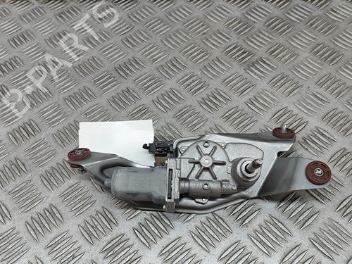 Rear wiper motor MAZDA 6 Estate (GJ, GL) 2.5 | BP26500771M102 