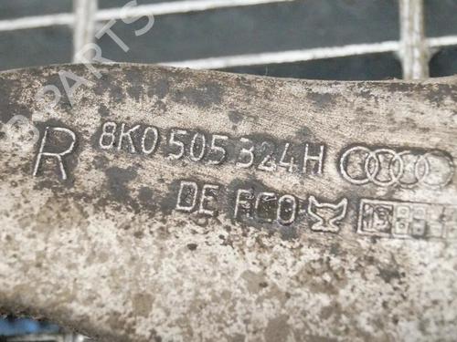 Right rear suspension arm AUDI A5 Sportback (8TA) S5 quattro | BP7734631M15 