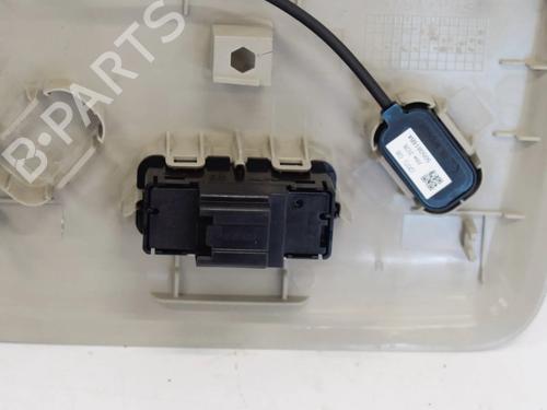 Andre OPEL MOKKA / MOKKA X (J13) 1.6 (_76) | BP6752913O1 