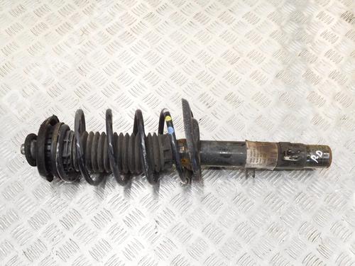 Used Right front shock absorber PEUGEOT 2008 I (CU_) 1.2 VTi (82 hp) 8840910