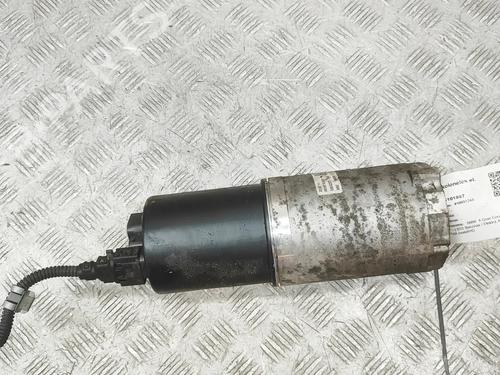 Used Electronic module Electronic module BMW 4 Gran Coupe (G26) M440 i Mild-Hybrid xDrive (374 hp) 34136458 34136458