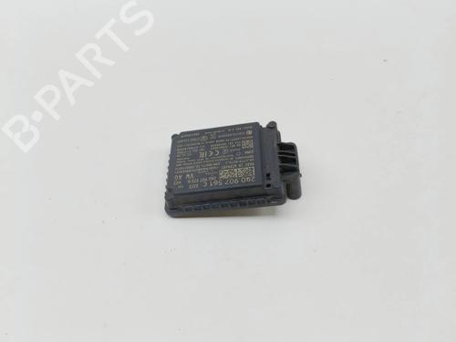 Electronic module SKODA KAROQ (NU7, ND7) 1.5 TSI | BP37797880M83 - Image 2