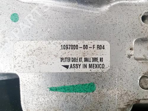 Wiring harness TESLA MODEL S (5YJS) 75D AWD | BP14611516E16  - Image 7