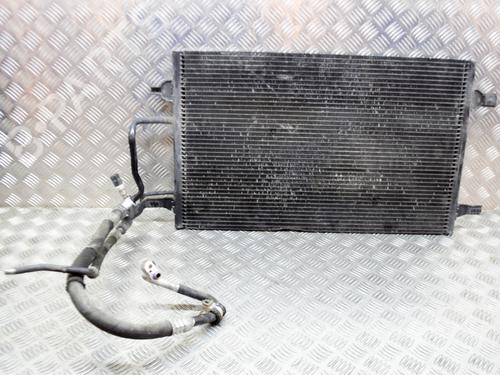 Used AC radiator AUDI A8 D2 (4D2, 4D8) 3.3 TDI quattro (224 hp) 28833739