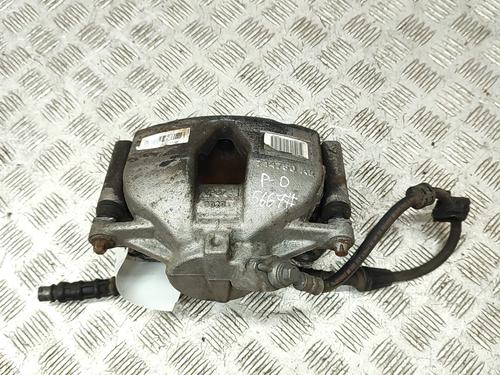 Right front brake caliper PEUGEOT 3008 II SUV (MC_, MR_, MJ_, M4_) Hybrid 180 (M4DGLU) | BP30178159M104