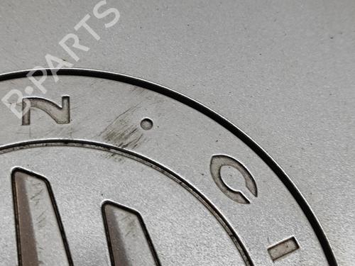 Hub cap CITROËN JUMPY II Van 1.6 HDi 90 16V | BP27570112C160 
