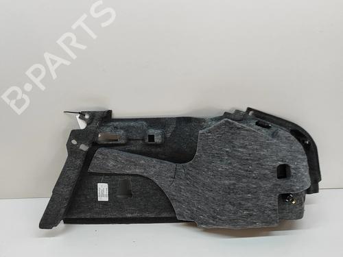 Boot lining POLESTAR POLESTAR 2 (534) EV | BP28549416I3