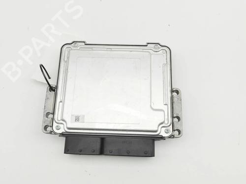 Engine control unit (ECU) VOLVO XC40 (536) T3 | BP39930440M57 - Image 3