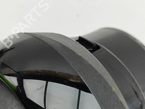 Luftventilen SMART FORTWO Coupe (453) electric drive / EQ (453.391) | BP31687186I21