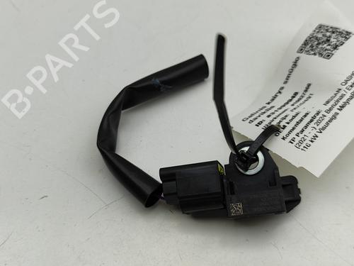Used Electronic sensor NISSAN QASHQAI III (J12) 1.3 DIG-T All-wheel Drive (158 hp) 28955494