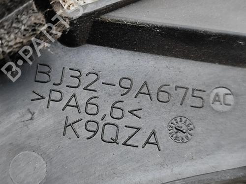 Pipe LAND ROVER RANGE ROVER EVOQUE (L538) 2.2 D 4x4 | BP29753217M125  - Image 6