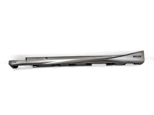 Used Left sideskirt LEXUS IS III (_E3_) 300h (AVE30_, AVE30R) (223 hp) 14610429