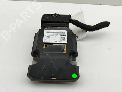 Used Electronic module Electronic module AUDI Q8 (4MN, 4MT) 50 TDI Mild Hybrid quattro (286 hp) 33373127 33373127