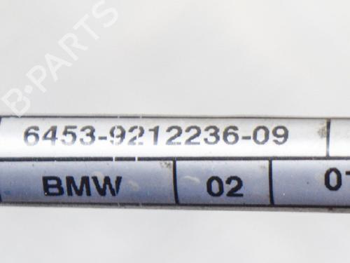 AC pipe BMW 3 (F30, F80) 335 d xDrive | BP14615562M126 