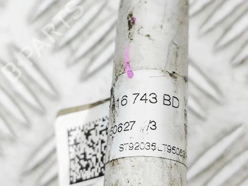 AC pipe AUDI Q7 (4MB, 4MG, 4MQ) 3.0 TDI quattro | BP32392257M126  - Image 7