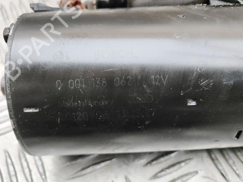 Starter BMW 3 (E90) 320 d | BP37697790M8 - Image 8