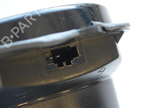 Speaker VW PHAETON (3D1, 3D2, 3D3, 3D4, 3D6, 3D7, 3D8, 3D9) 3.0 V6 TDI 4motion | BP30208652E2 