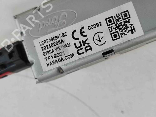 Elektronisk modul FORD KUGA III (DFK) 2.5 Duratec Plug-in-Hybrid | BP29487336M83