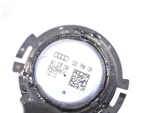 Speaker AUDI A6 C7 (4G2, 4GC) 2.0 TDI | BP30217969E2 