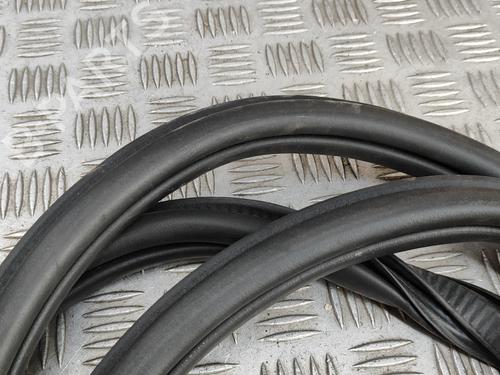 Rubber door seal SKODA KAMIQ (NW4) 1.0 TSI | BP27796329C142 