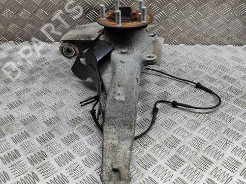 Right front steering knuckle LAND ROVER RANGE ROVER IV (L405) 4.4 SDV8 4x4 | BP24306434M26