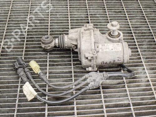 Used Electronic module Electronic module PORSCHE 911 (991) 3.8 Turbo (520 hp) 6760336 6760336