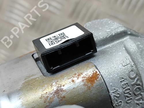 Steering column TOYOTA COROLLA Estate (_E21_) 2.0 Hybrid (MZEH12) | BP27788829M21 