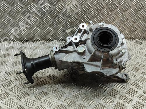 Differential, foran MAZDA CX-5 (KF) 2.2 D | BP26706637M23 
