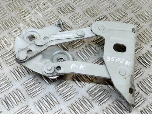 Hinge/Door check strap LAND ROVER RANGE ROVER III (L322) 4.4 4x4 | BP14637054C146