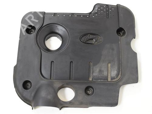 engine-cover-hyundai-santa-fe-ii-cm-22-crdi-gls-4x4-2005-2006-2007-2008-2009-2010-2011-2012-2013-2014-2015-9899263 main image