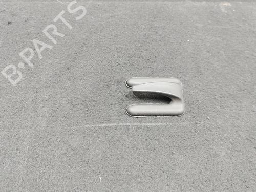 Rear parcel shelf KIA CEE'D (JD) 1.6 CRDi 115 | BP35726804C85 - Image 7