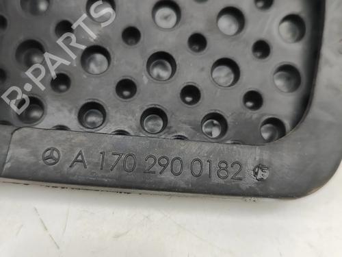 Pedal MERCEDES-BENZ E-CLASS Convertible (A207) E 250 CDI / BlueTEC / d (207.403, 207.404) | BP33373205I4  - Image 9