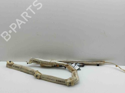 Used Right curtain airbag AUDI A7 Sportback (4GA, 4GF) 3.0 TDI (218 hp) 28708055