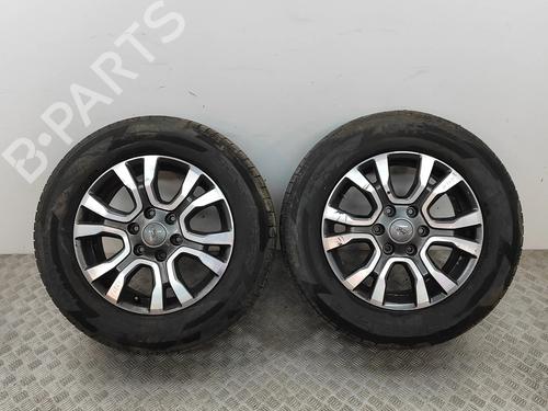 Fælk FORD RANGER (TKE) 2.0 EcoBlue 4x4 | BP29975098C45