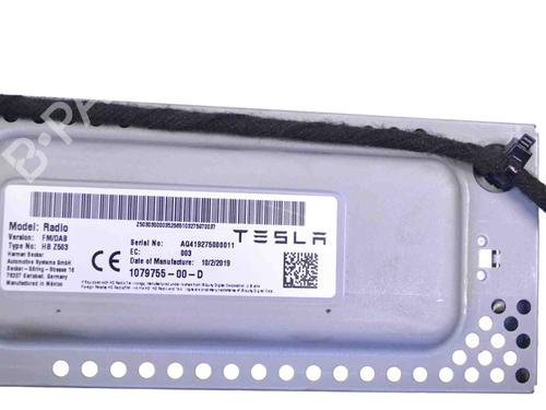 Elektronisk modul TESLA MODEL 3 (5YJ3) EV AWD | BP30231578M83