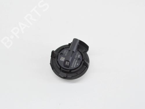 Elektronisk sensor AUDI Q8 (4MN, 4MT) 50 TDI Mild Hybrid quattro | BP12312416M84