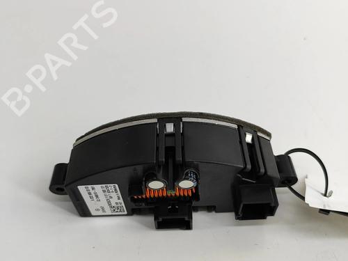 Heater resistor MERCEDES-BENZ CLA Coupe (C117) CLA 180 (117.342) | BP25217165M108 - Image 5