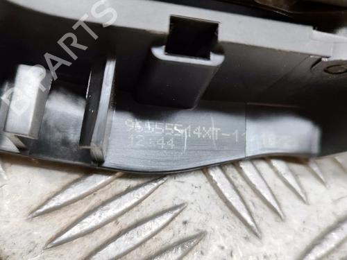 Front right lock OPEL VIVARO C Van (K0) 1.5 | BP27785213C97 