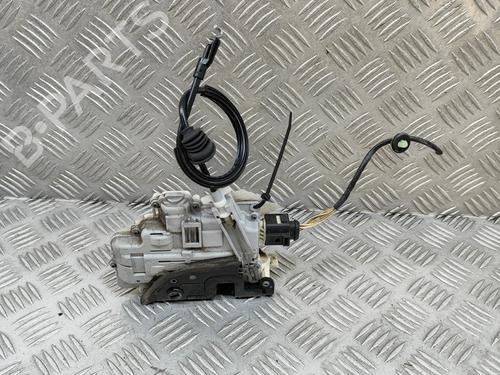 Rear left lock VW PASSAT B7 Variant (365) 2.0 TDI | BP25787839C100
