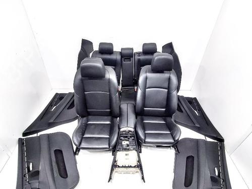 Used Seats set BMW 5 Gran Turismo (F07) 530 d (245 hp) 6759957