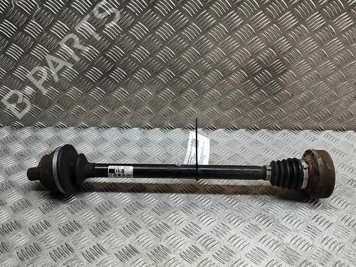 Used Left rear driveshaft Left rear driveshaft AUDI A8 D3 (4E2, 4E8) 4.2 TDI quattro (326 hp) 25217068 25217068