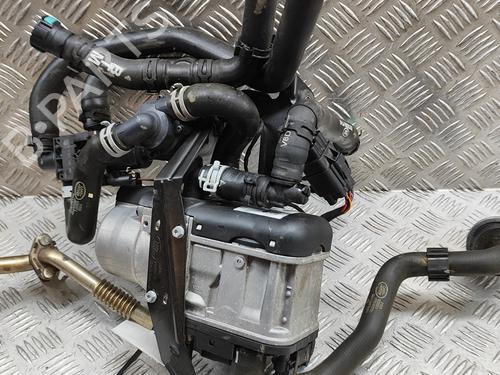 Elektronisk modul LAND ROVER RANGE ROVER IV (L405) 4.4 SDV8 4x4 | BP24580213M83 