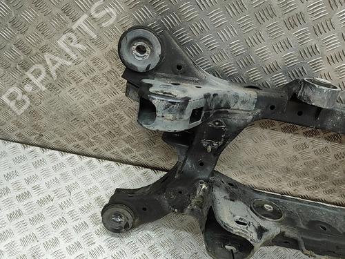 Rear axle KIA SORENTO IV (MQ4, MQ4A) 2.2 CRDi AWD | BP31047237M2